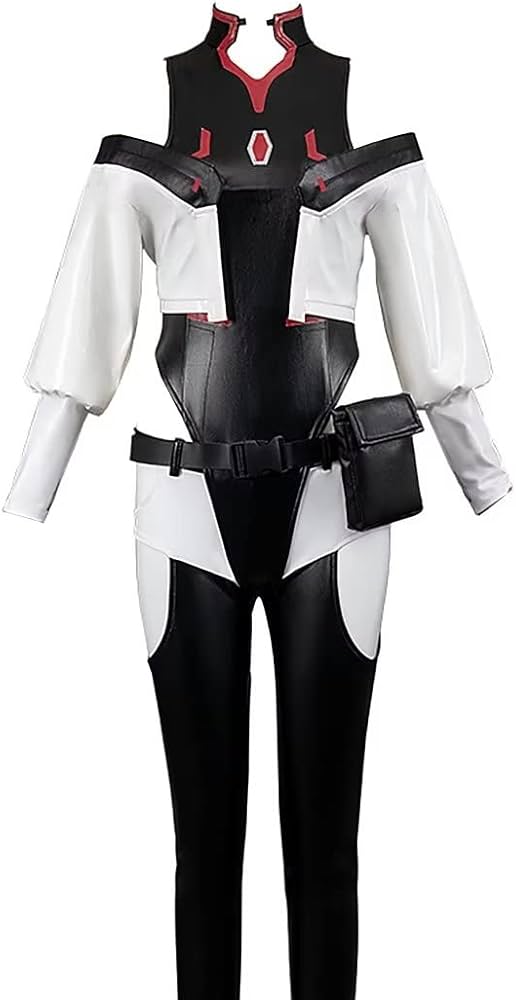 Amazon.co.jp: 【エルフ森林】 コスプレ 衣装 ルーシー ルキナ